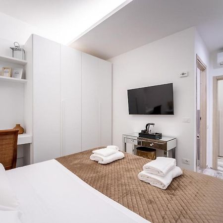 Testaccio Strategic Suite Rom Exteriör bild