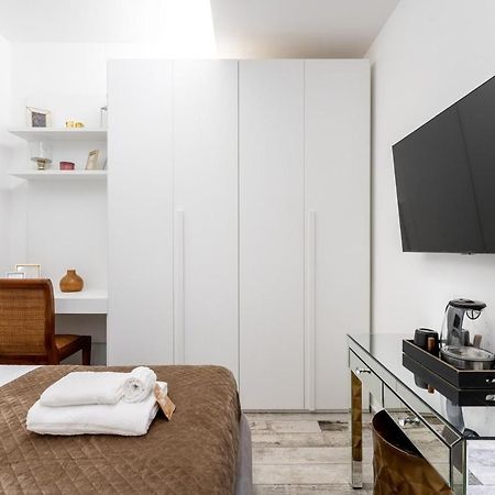Testaccio Strategic Suite Rom Exteriör bild