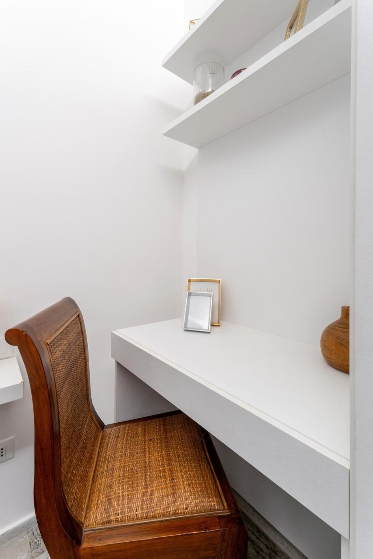 Testaccio Strategic Suite Rom Exteriör bild