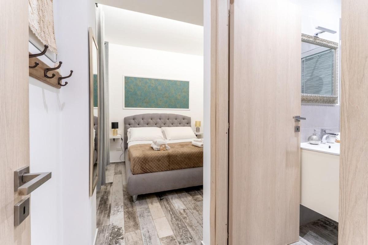 Testaccio Strategic Suite Rom Exteriör bild